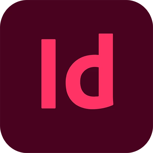دانلود Adobe Indesign برای مک