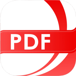اپلیکیشن PDF Reader Pro