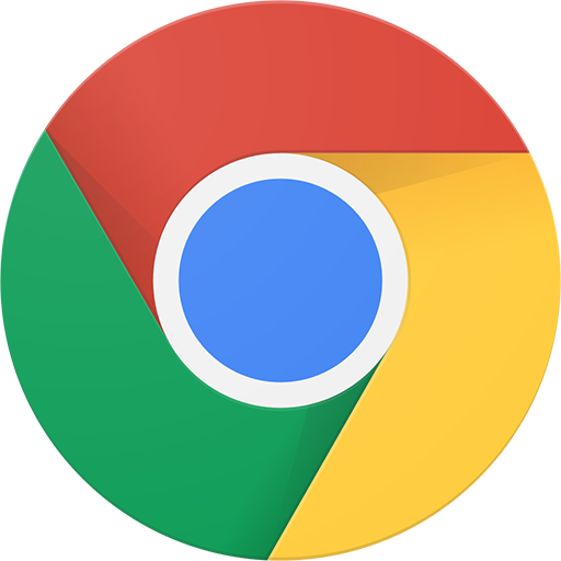 اپلیکیشن Google Chrome