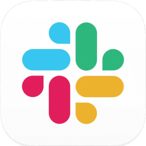 اپلیکیشن Slack