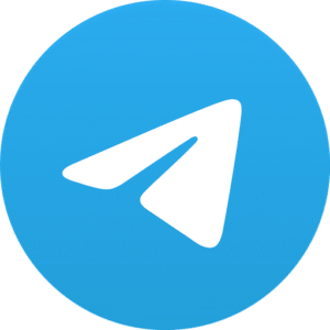 اپلیکیشن Telegram