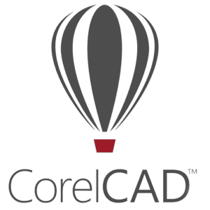 اپلیکیشن CorelCAD