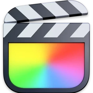 دانلود اپلیکیشن Final cut Pro برای مک