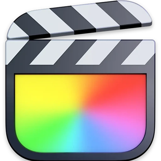دانلود اپلیکیشن Final cut Pro برای مک