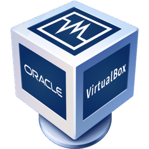 اپلیکیشن VirtualBox