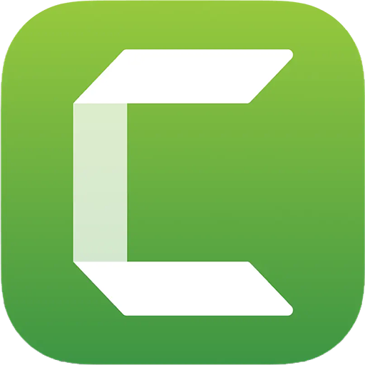 اپلیکیشن Camtasia