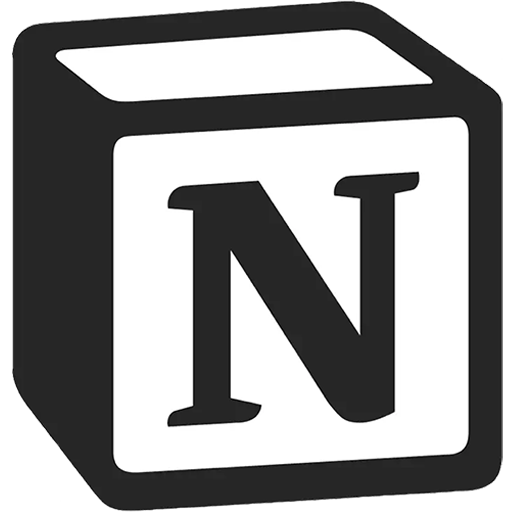 اپلیکیشن Notion