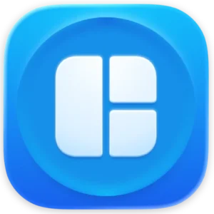 اوگوی اپلیکیشن Magnet