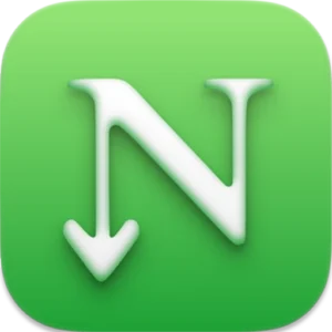 اپلیکیشن Neat Download manager برای مک