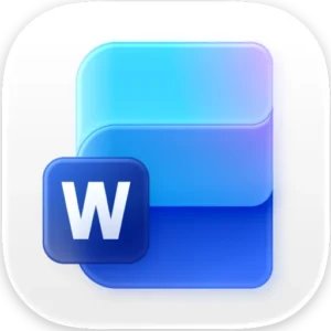 دانلود ورد برای مک