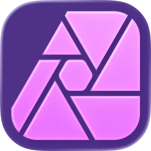 دانلود Affinity Photo 2 برای مک