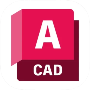 دانلود AutoCAD برای مک