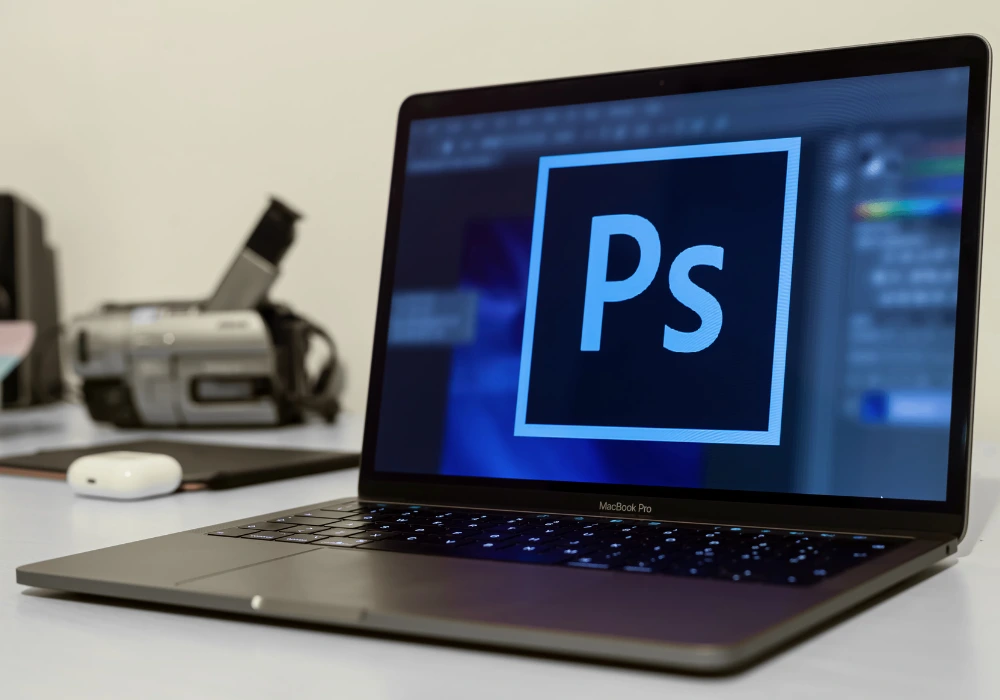 آموزش نصب فتوشاپ برای مک