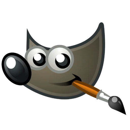 دانلود GIMP برای مک